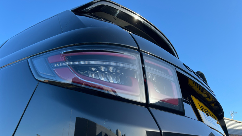 Land Rover Discovery Sport 2.0 D200 R-Dynamic HSE 5dr Auto Diesel Station Wagon